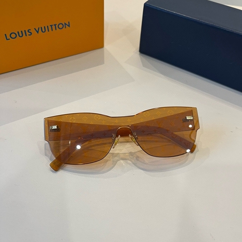 ルイヴィトンサングラス細部ディテール